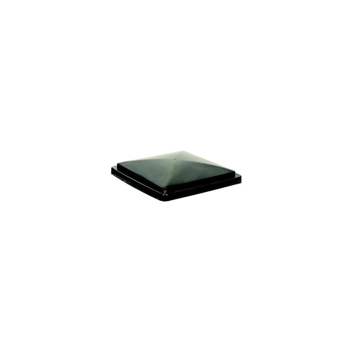 Maxxair 10A40009K Replacement Lid for MaxxFan and MaxxFan Plus Roof Vents – Smoke - image 2