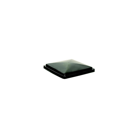 Maxxair 10A40009K Replacement Lid for MaxxFan and MaxxFan Plus Roof Vents – Smoke - image 2