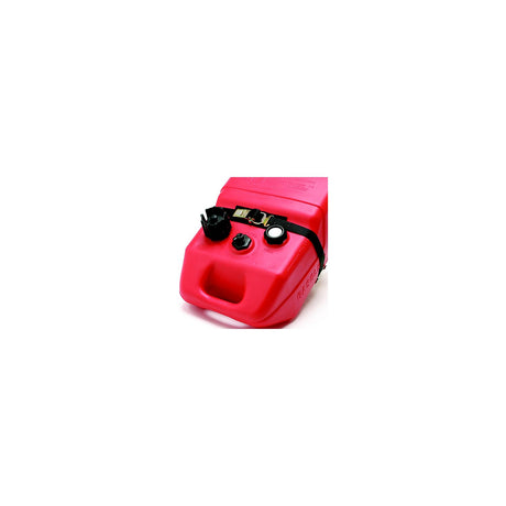 BoatBuckle Gas Tank Battery Box Kwik Lok Strap 1" x 4' [F05343] - official BoatBuckle product image 2