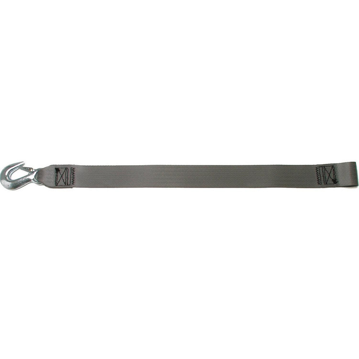 BoatBuckle Winch Strap w/Loop End 2" x 20' [F05848] - official BoatBuckle product image 3
