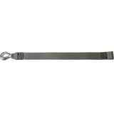 BoatBuckle Winch Strap w/Loop End 2" x 20' [F05848] - official BoatBuckle product image 3