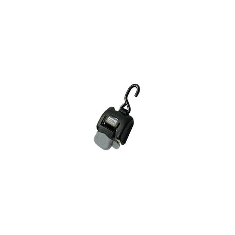 BoatBuckle G2 Retractable Transom Tie-Down - 2"-43" - Pair [F08893] - official BoatBuckle product image 2