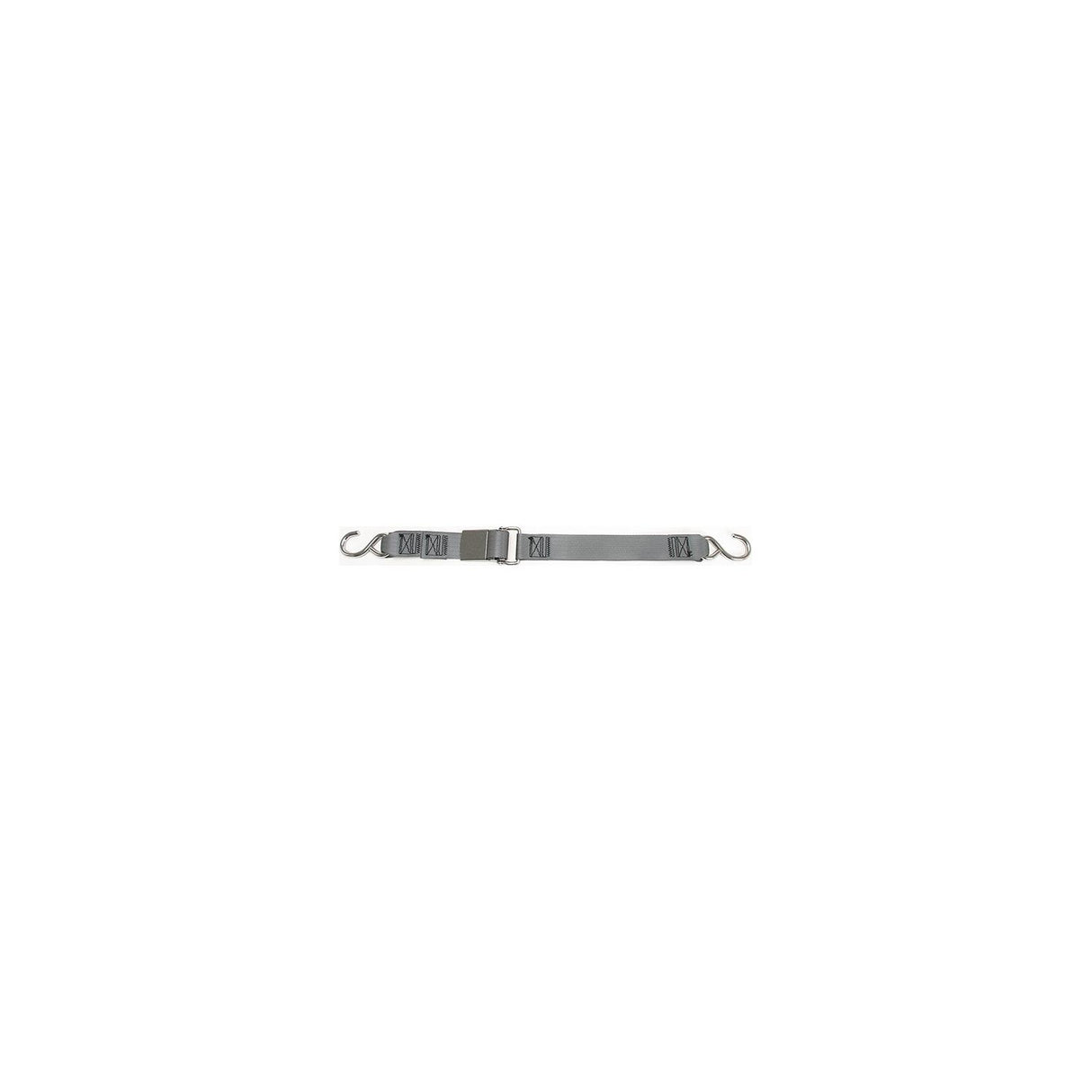 BoatBuckle BoatBuckle Stainless Steel Kwik-Lok Gunwale Tie-Down