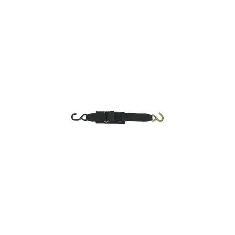 BoatBuckle Kwik-Lok Transom Tie-Down - 2" x 6' - Pair [F13112] - official BoatBuckle product image 2
