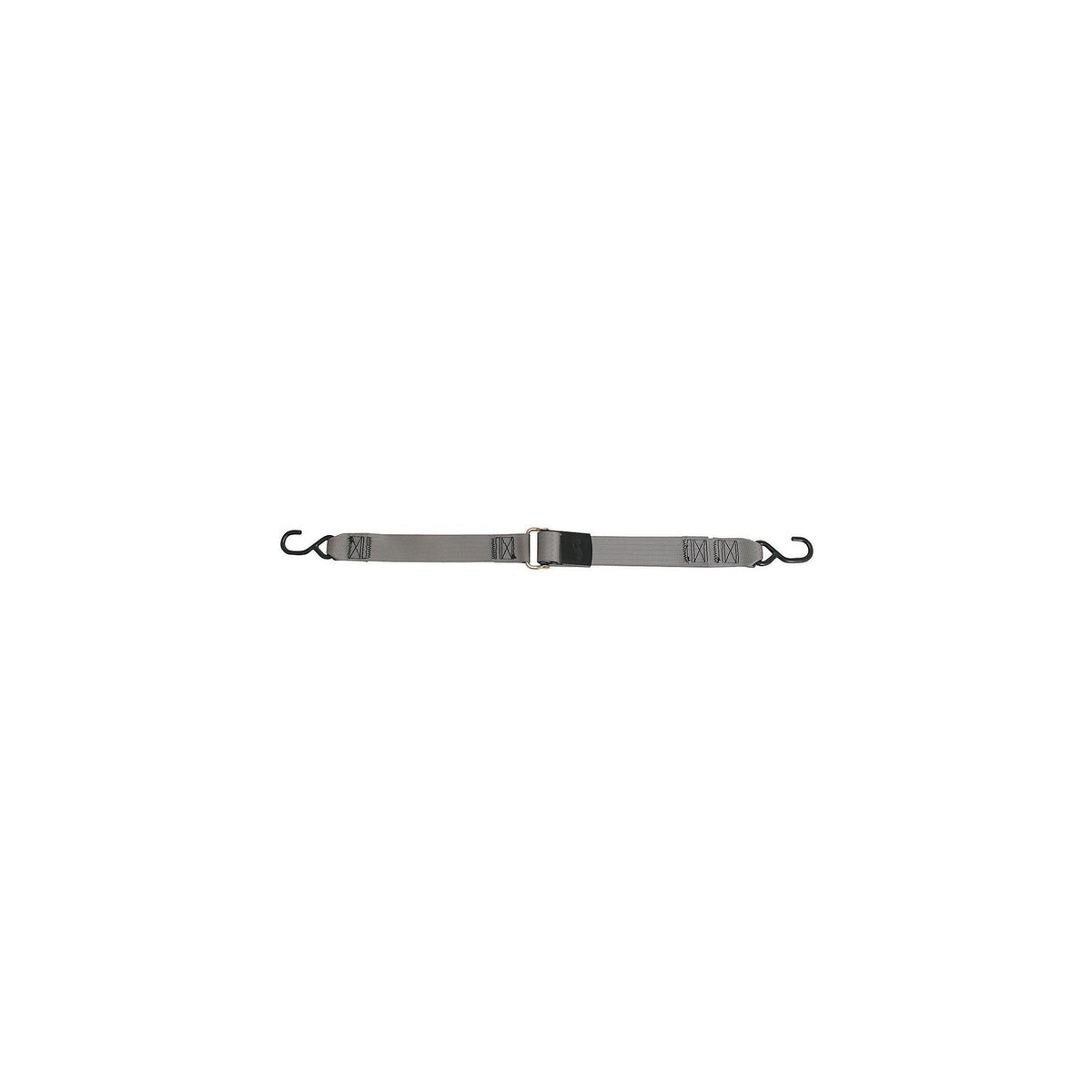 BoatBuckle Kwik-Lok Gunwale Tie-Down - 2" x 13' [F13114] - official BoatBuckle product image 2