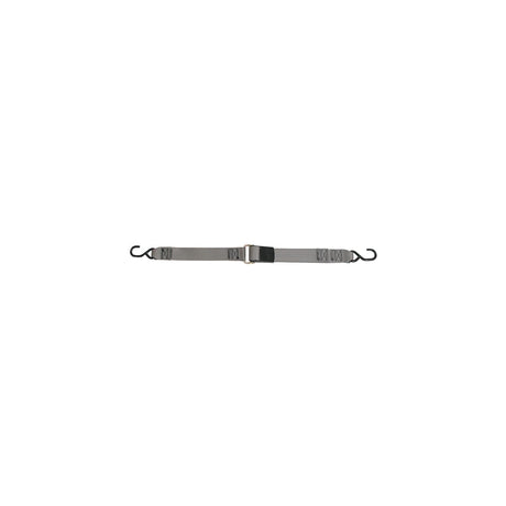 BoatBuckle Kwik-Lok Gunwale Tie-Down - 2" x 13' [F13114] - official BoatBuckle product image 2