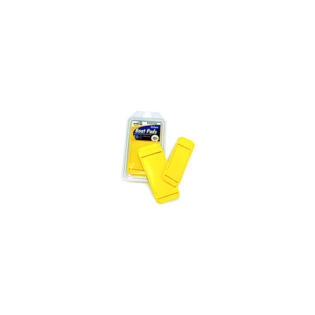 BoatBuckle Protective Boat Pads - Medium - 2" - Pair [F13180] - official BoatBuckle product image 2