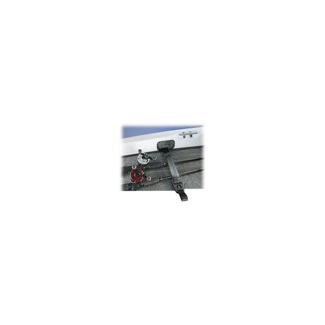 BoatBuckle RodBuckle Gunwale/Deck Mount [F14200] - official BoatBuckle product image 2
