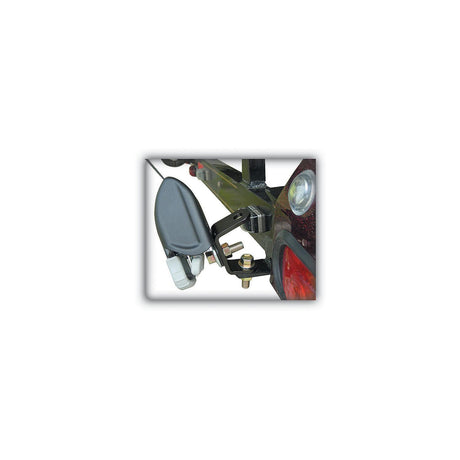 BoatBuckle Universal Mounting Bracket Kit [F14254] - official BoatBuckle product image 2