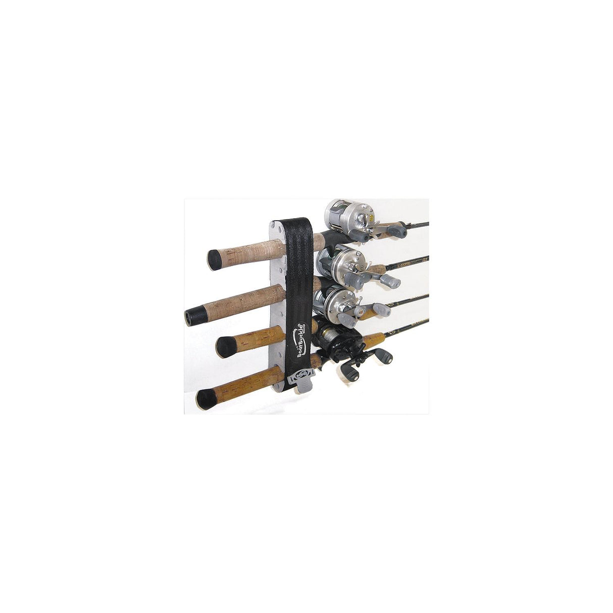 BoatBuckle Vertical Rod Hold-Down PLUS 12" - F15435