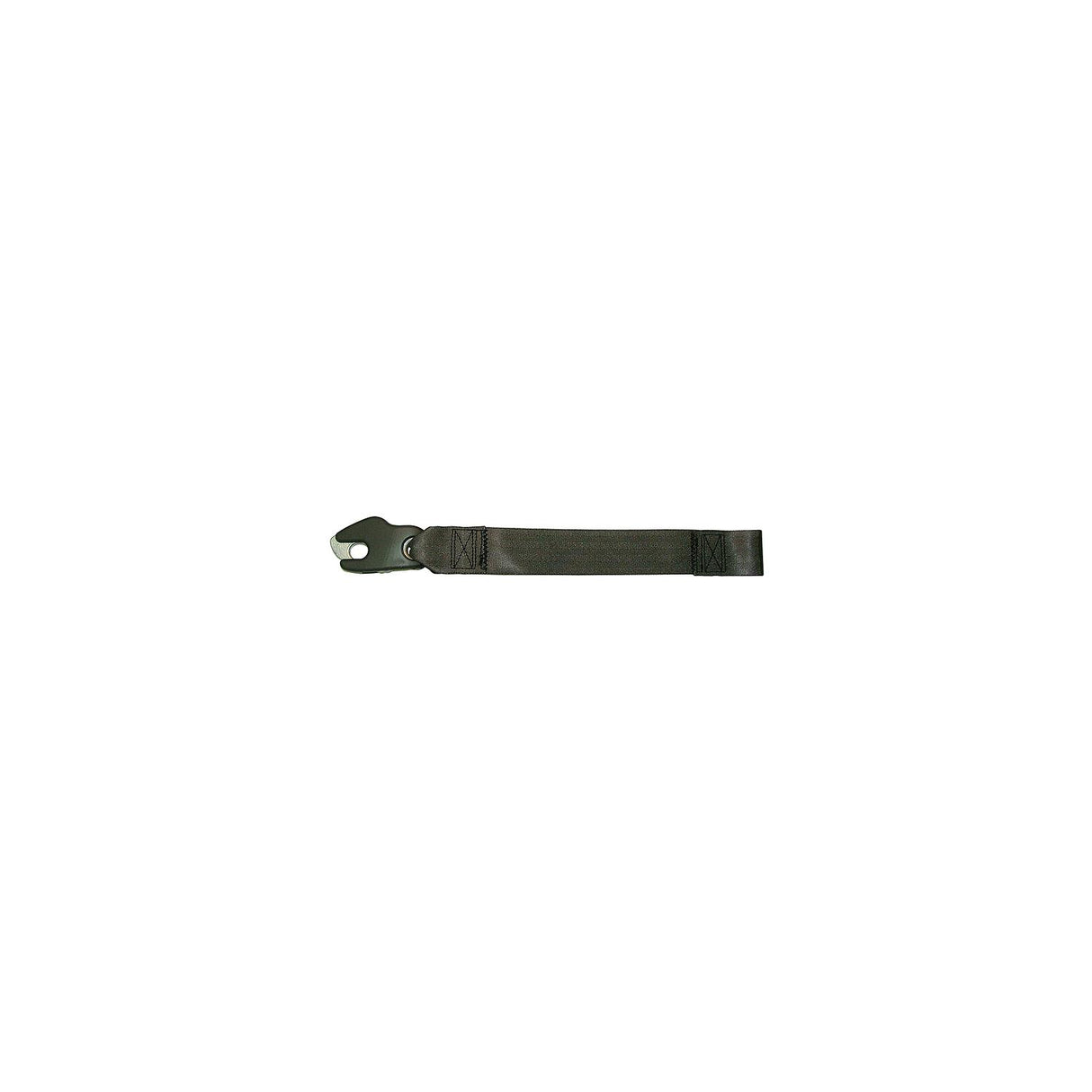 BoatBuckle Winch Strap w/Latch-Lok Technology 2" x 20' - F17741