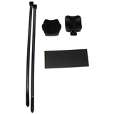 Garmin Handlebar Mount f/Edge&reg; 205, 305, 605 & 705 - 010-10725-00