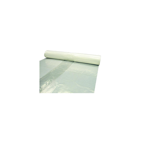 Poly America 1.5 Mil Clear Plastic Sheeting - CF01520200C - official Poly America product image 2