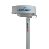 Scanstrut SC104 Radar Pole Mount - 8'
