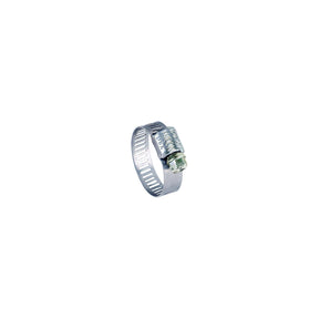 Ideal Hose Clamps SS Mini Hose Clamps, Size 10 - 62M10 - image 1