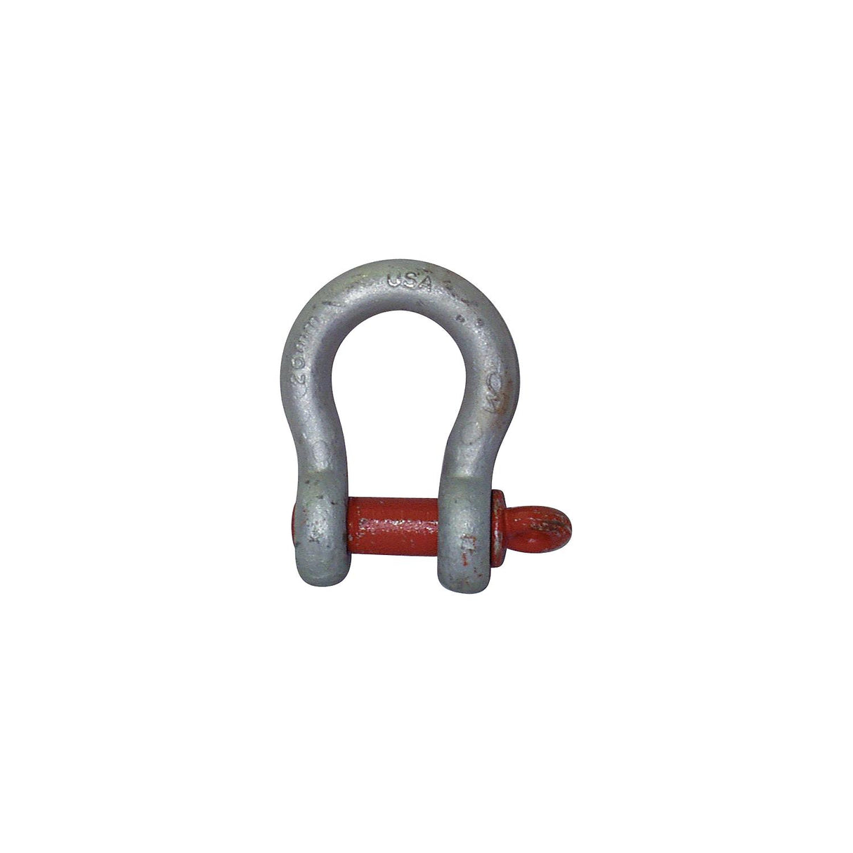 Columbus McKinnon 3/16" Shackle Anchor Galv