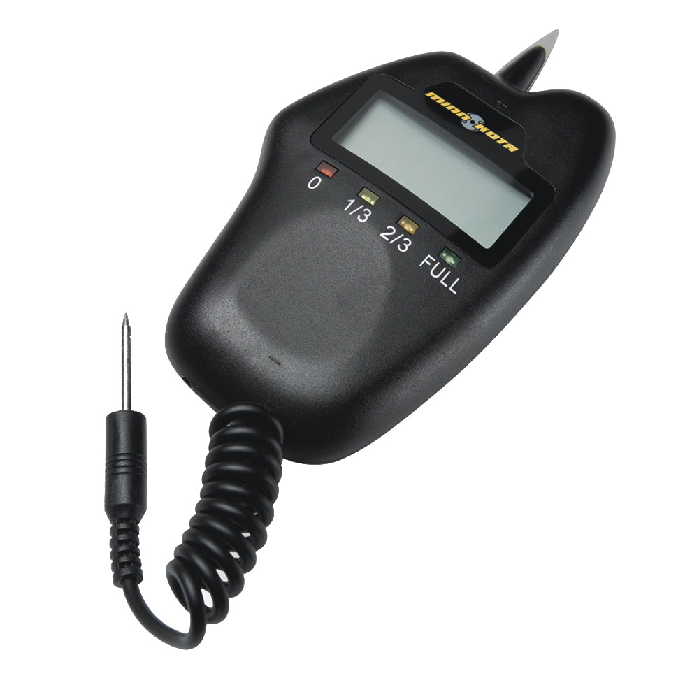Medidor de batería digital Minn Kota [1820087]