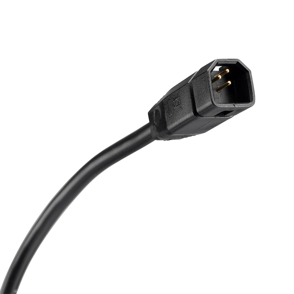 Minn Kota MKR-US2-8 Cable adaptador Humminbird de 7 pines [1852068]