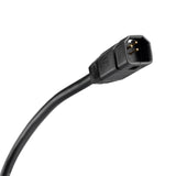 Minn Kota MKR-US2-8 Cable adaptador Humminbird de 7 pines [1852068]