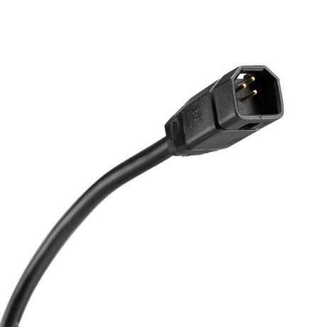 Minn Kota MKR-US2-8 Cable adaptador Humminbird de 7 pines [1852068]