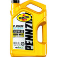 Pennzoil 550046126 Platinum Full synthetic , 5W-30, 5 Quart - image 1