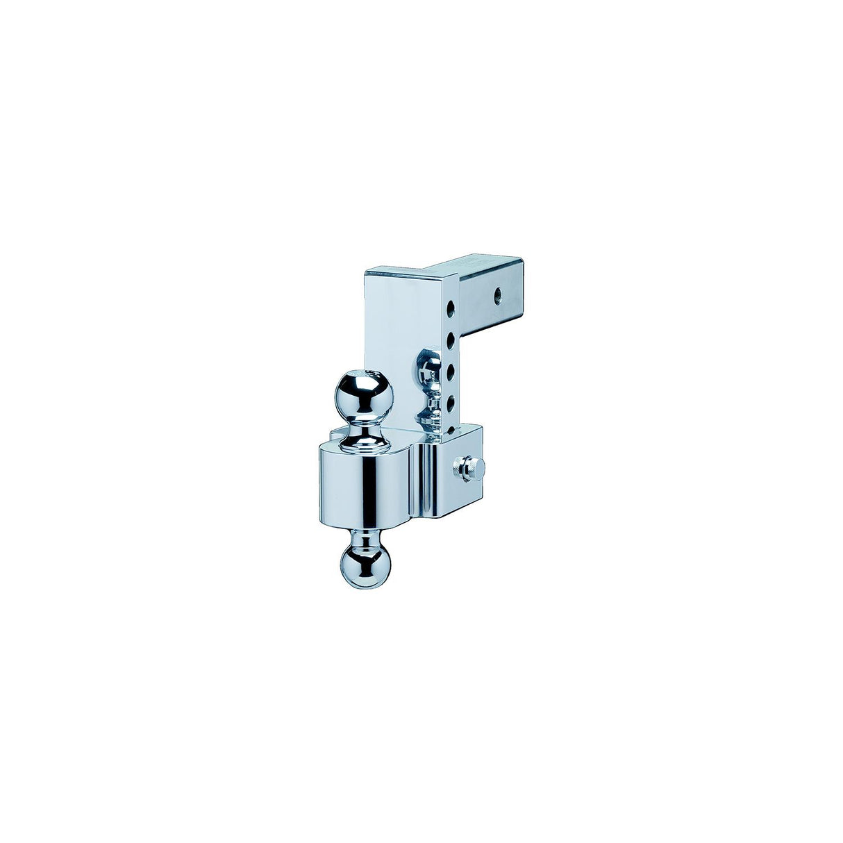 Progress Mfg Equal-i-zer® E Series HD Ball Mount, 6" - 42-00-2625