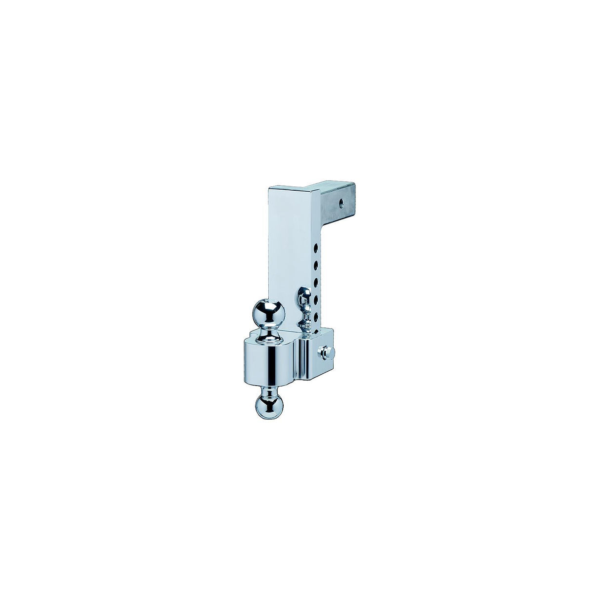 Progress Mfg Equal-i-zer® E Series HD Ball Mount, 10" - 42-00-2925