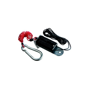 Progress Mfg Zip Breakaway Cable System w/Switch, 6' - 80-00-2060 - image 1