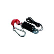 Progress Mfg Zip Breakaway Cable System w/Switch, 4' - 80-00-2040 - image 1