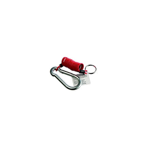 Progress Mfg Zip Breakaway Cable, 4' - 80-01-2140 - image 1