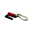 Progress Mfg Zip Breakaway Cable & Pin, 4' - 80-01-2204 - image 1