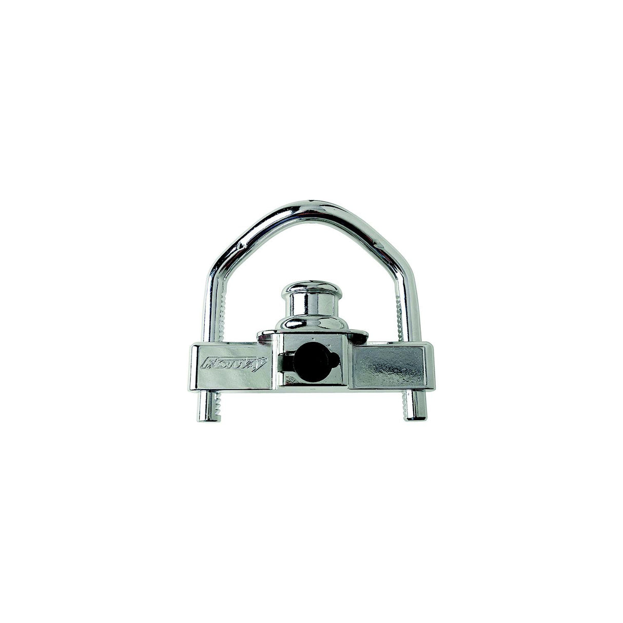 Progress Mfg Fastway Max Security Universal Coupler Lock - 86005015 - image 1