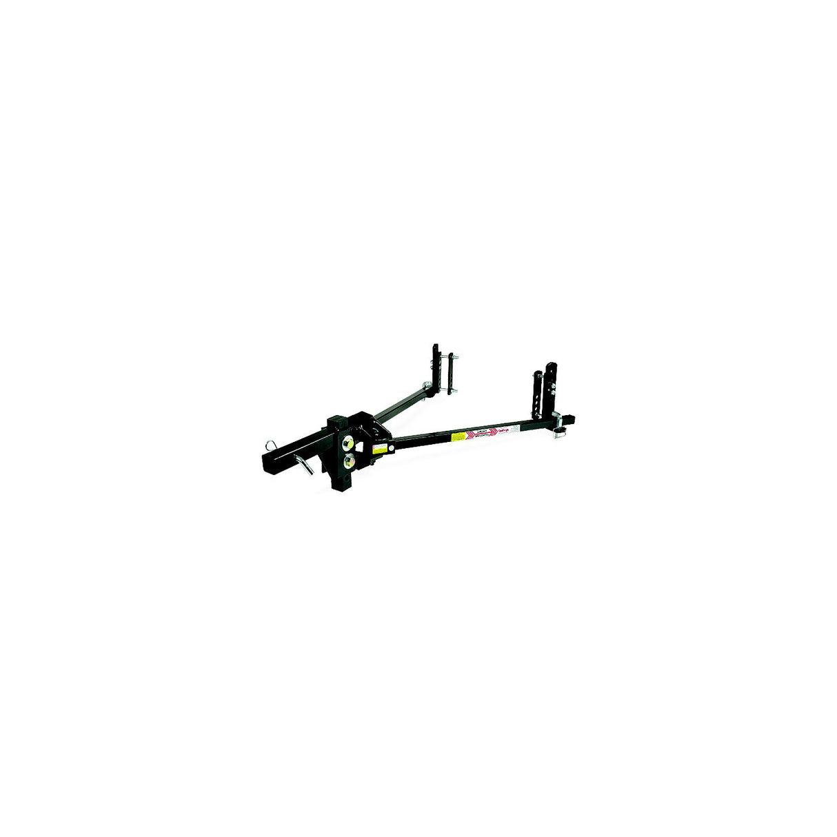 Progress Mfg Equal-I-Zer® 4-Point Sway Control Hitch, 10K - 90-00-1000