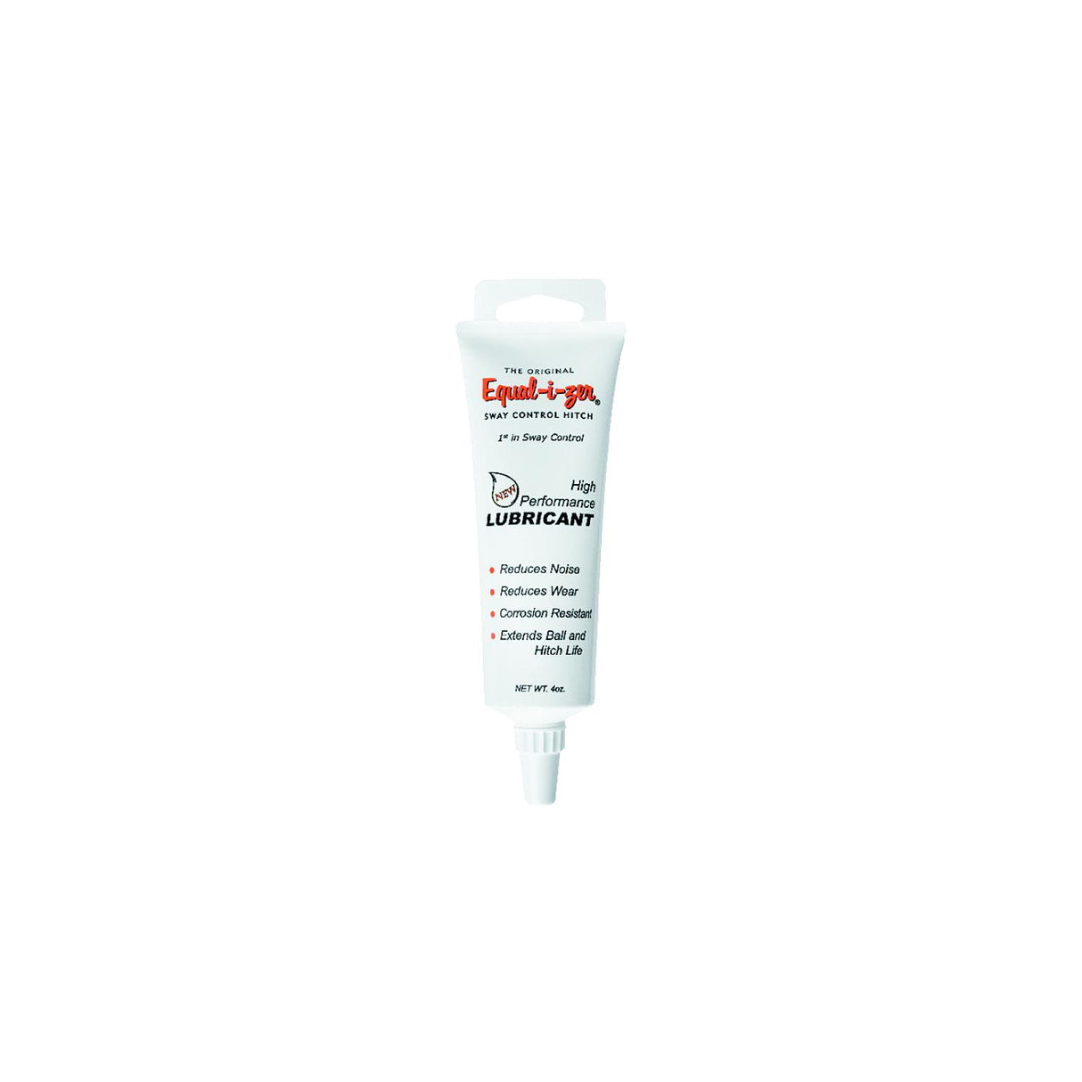 Progress Mfg HIGH PERFORMANCE LUBE 4 OZ. BELL RV RVX - 91-00-4250 - image 1