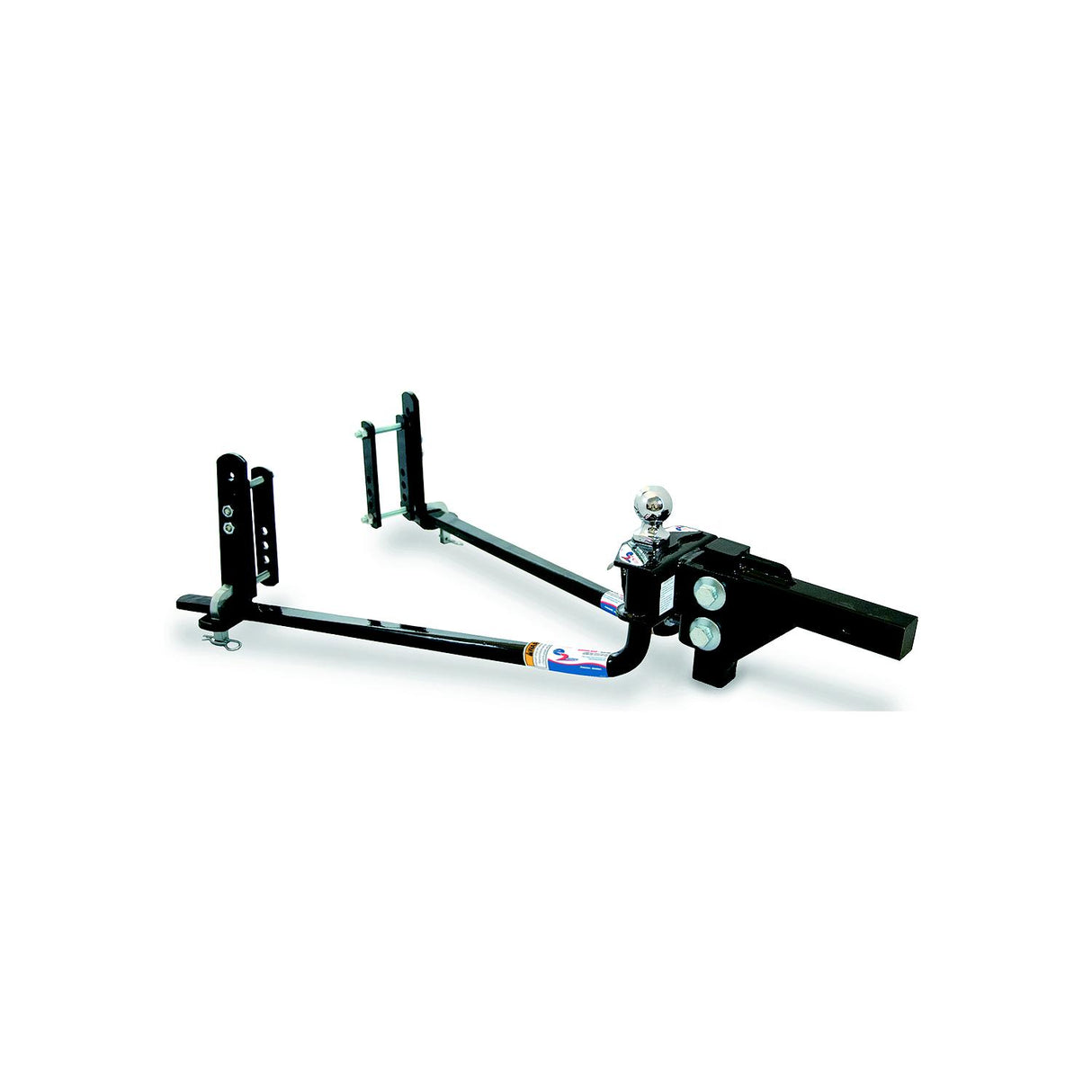 Progress Mfg EZ Hitch E2â¢ Sway Control Hitch - 94-00-0800