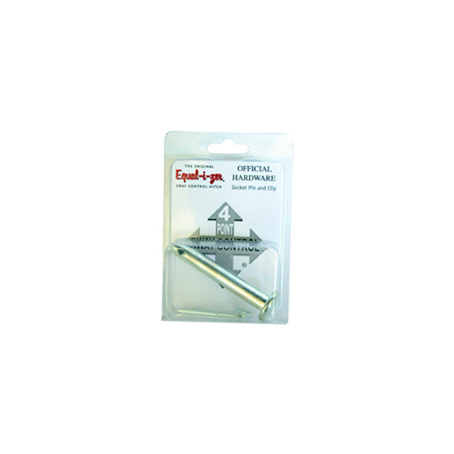 Progress Mfg SOCKET PIN & CLIP (1103) BELL RV RVX - 95-01-9400 - image 1