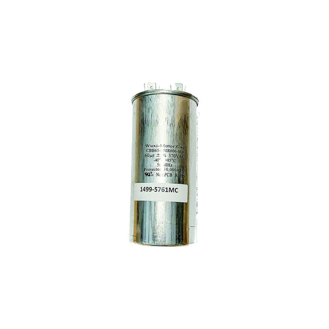 Mc Enterprises MC Enterprise 14995761MC Capacitor Coleman Mach Air Conditoner 1499-5761MC - image 1