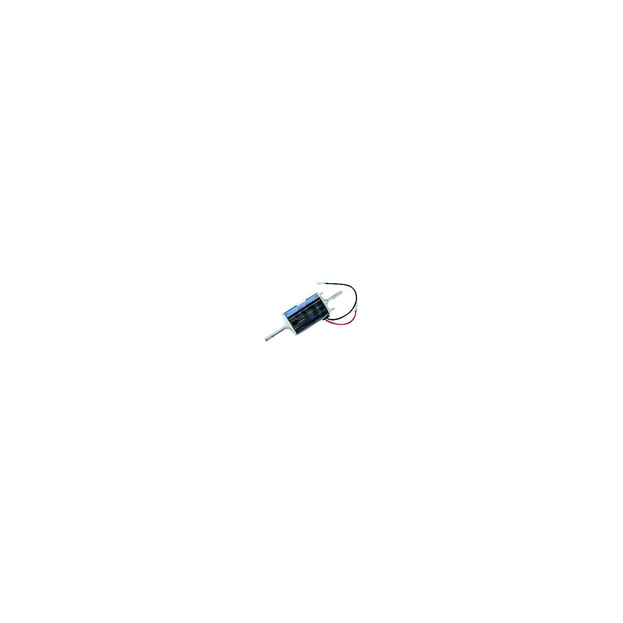 Mc Enterprises MC Enterprise 233102MC Motor, Replaces 231707Mc - image 1