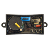 Mc Enterprises MC Enterprise 2931132019MC Reigniter Dometic RM Refrigerator, 12VDC - image 2