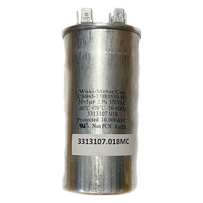Mc Enterprises MC Enterprise 3313107018MC Capacitor Dometic Air Conditoner 3313107.018MC - image 1
