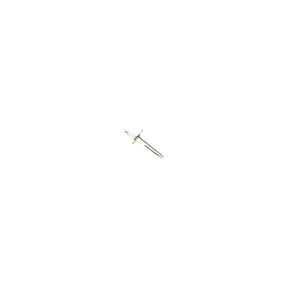 Mc Enterprises MC Enterprise 37057MC Electrode W/O Wire - image 1