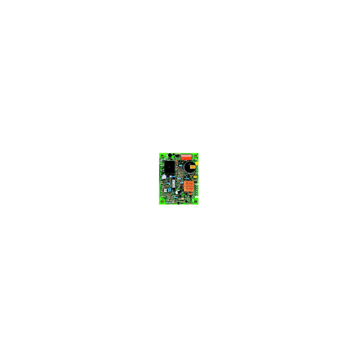 Mc Enterprises MC Enterprise 520820MC Board, Ignition - Furnances Made Before 2015 - image 1