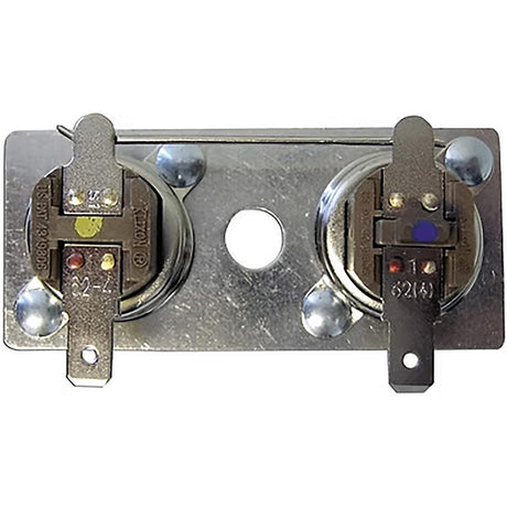 MC Enterprises 525018MC Switch, Dual 140 - image 1