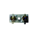 MC Enterprises 525018MC Switch, Dual 140 - image 2