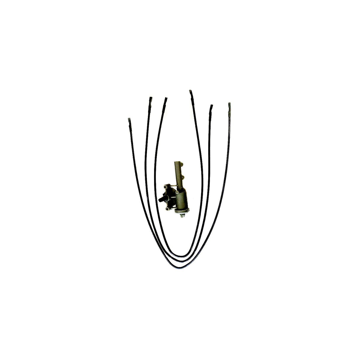 Mc Enterprises MC Enterprise 5609657553MC Piezo 3-Prong W/3 22" Wires 34/35 56096/57553MC - image 1