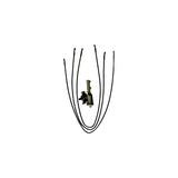 Mc Enterprises MC Enterprise 5609657553MC Piezo 3-Prong W/3 22" Wires 34/35 56096/57553MC - image 1