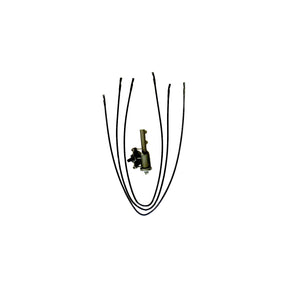 Mc Enterprises MC Enterprise 5609657553MC Piezo 3-Prong W/3 22" Wires 34/35 56096/57553MC - image 1
