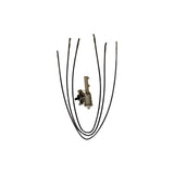 Mc Enterprises MC Enterprise 5609657553MC Piezo 3-Prong W/3 22" Wires 34/35 56096/57553MC - image 2