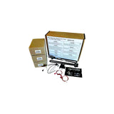Mc Enterprises MC Enterprise 900WHMC Dometic Water Heater Replacement Parts Kit