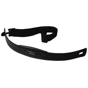 Garmin Replacement Elastic Strap f/HRM Edge&reg; eTrex&reg; fēnix&reg; rForerunner&reg; FR60/FR70 & GPSMAP&reg; - 010-10714-00